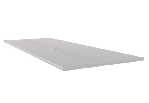 Freefoam 350mm Vented Flatboard White