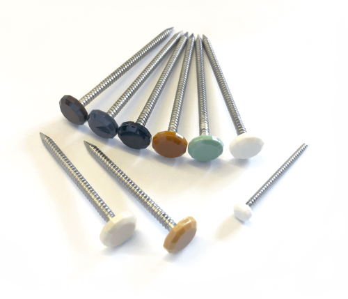 Polytop Nails Coloured