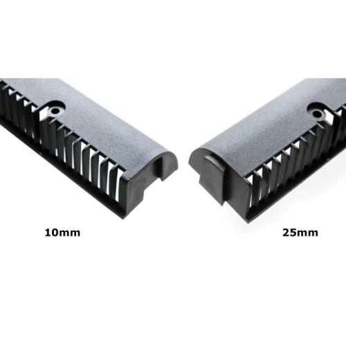 Over Fascia Vent 10mm x 1m
