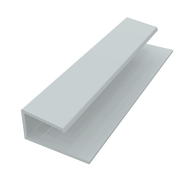 Universal Edge Trim 3m Pale Blue