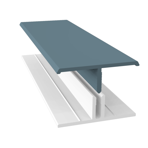 2 Part H Trim 3m Colonial Blue