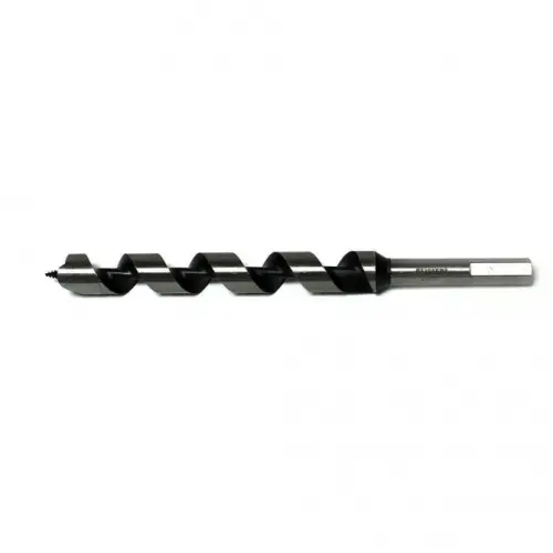 Reisser Hex Shank Auger Bit 12.0 x 155mm