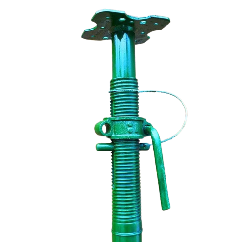 Acrow Prop size03 Heigh 2.592m - 3.962m Weight 20.20 KG