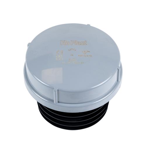 Air Admittance Valve Push Fit Grey