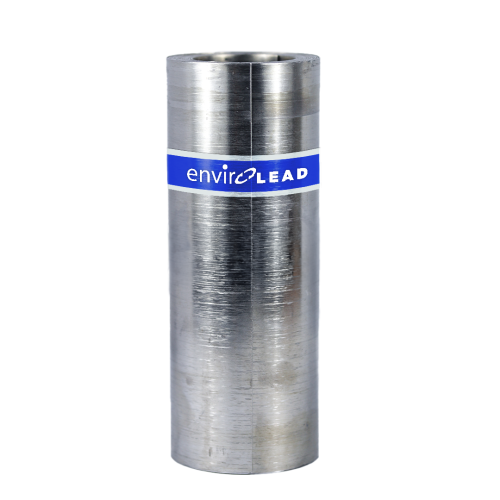 Lead Code 4 x 600mm x 6m