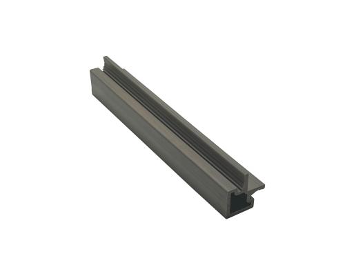 Slatted SG - Antique - Composite External Trim - 2.5m