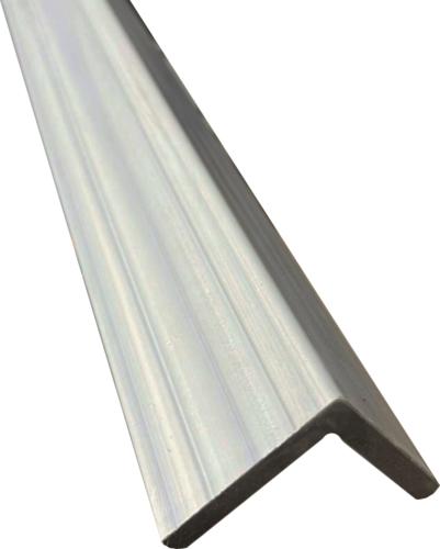 Armour - Antique - Composite Corner 'L' Trim - 50x50 @3.6m