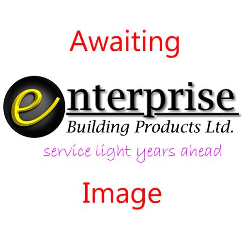 Pair End Cap for 85mm Stub Cill Brilliant White