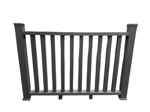 Balustrade Kit - Anthracite