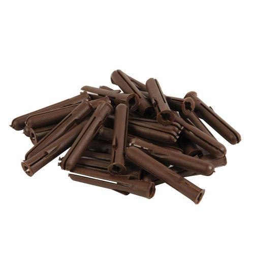 Brown Rawl Plugs