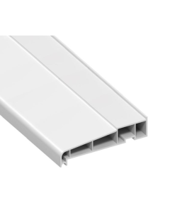 155mm Cill Brilliant White 5m