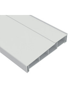 225mm Cill Brilliant White 5m