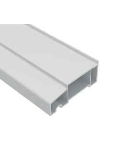 85mm Stub Cill Brilliant White 5m