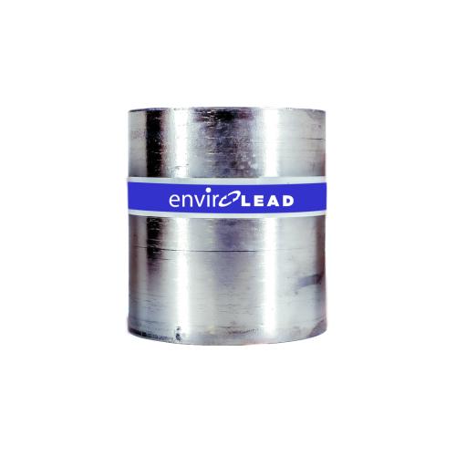 Lead Code 4 x 240mm x 3m