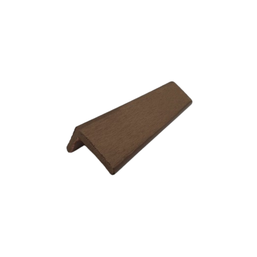 Evolved - Brown - Composite 'L' Trims - 53x41 @3.6m