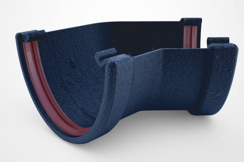 135* Angle Deepflow Cast Effect