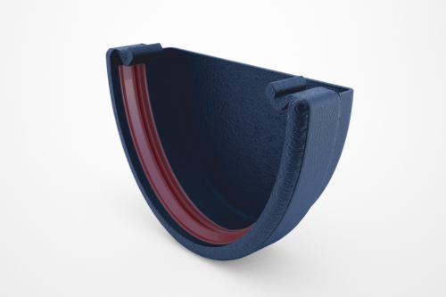 External Stop End Deepflow Cast Effect