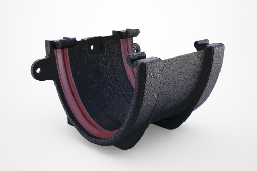 Union Deepflow Cast Effect