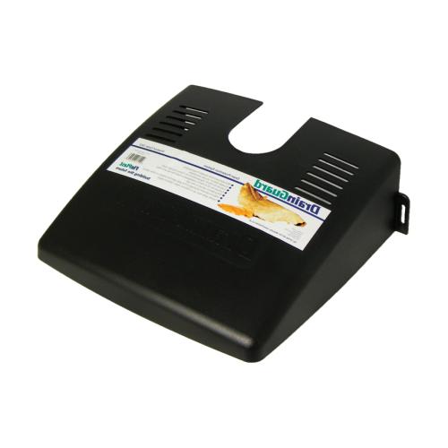 Drain Guard Fits Square or Round