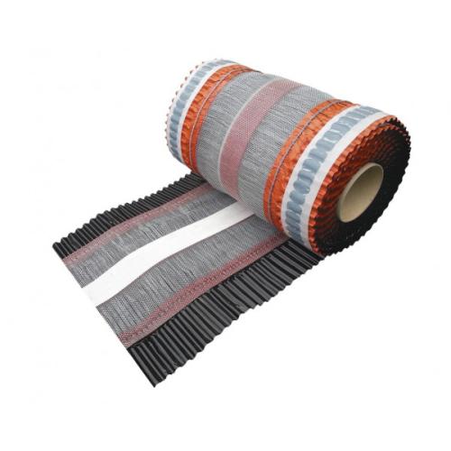 Universal Dry Ridge Roll Only Black- 6M