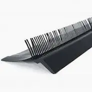 2in1 Eaves Protector  10mm Vent 1m