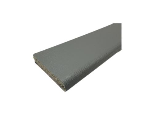 Freefoam 40mm Window Trim Foiled Moondust Grey / Hazy Grey RAL 7001
