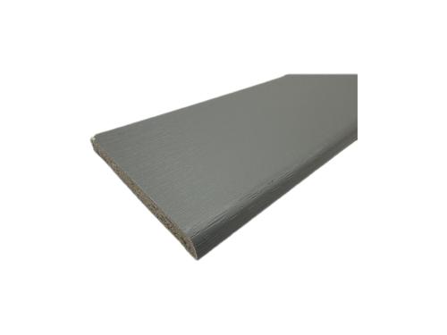 Freefoam 60mm Window Trim Foiled Moondust Grey / Hazy Grey RAL 7001