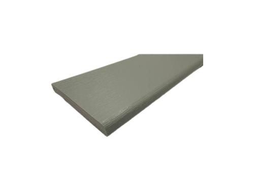 Freefoam 60mm Window Trim Painswick / Agate Grey RAL 7038