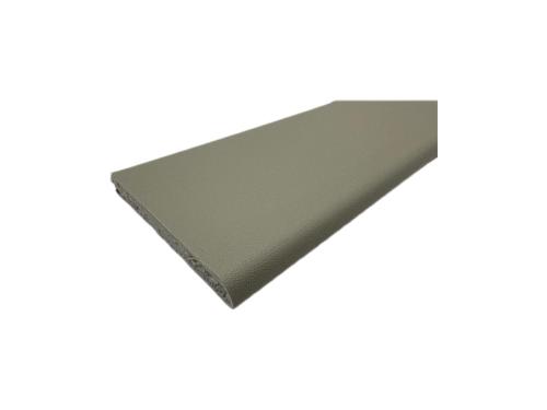 Freefoam 60mm Foiled Window Trim Sage Green