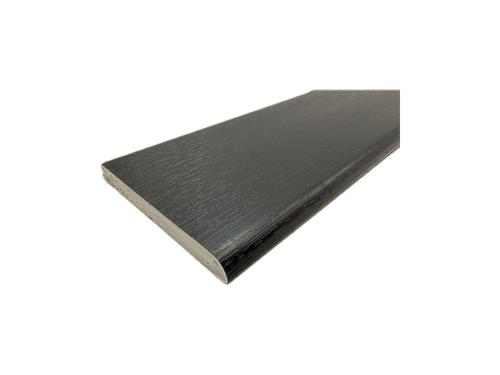 60mm Window Trim Woodgrain Anthracite Grey RAL 7016