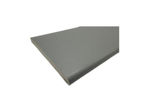 Freefoam 90mm Window Trim Foiled Moondust Grey / Hazy Grey RAL 7001