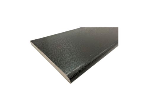 Freefoam 90mm Window Trim Black Ash RAL 8022