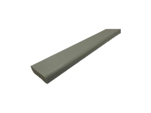Freefoam 20mm Edge Fillet Trim Painswick / Agate Grey RAL 7038