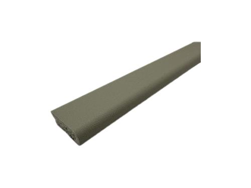 Freefoam 20mm Foiled Edge Fillet Trim Sage Green