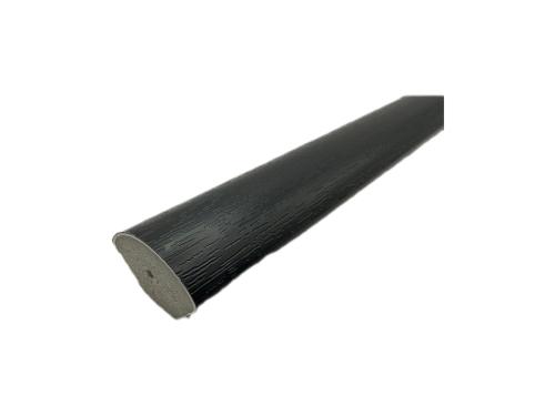 19mm Quadrant Window Trim Woodgrain Anthracite Grey RAL 7016