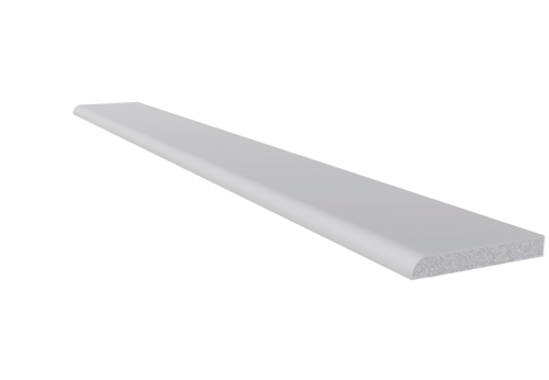 Freefoam 40mm Window Trim White RAL 9003