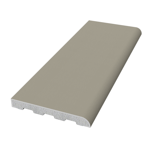 40mm Window Trim Pebble Grey RAL 7032