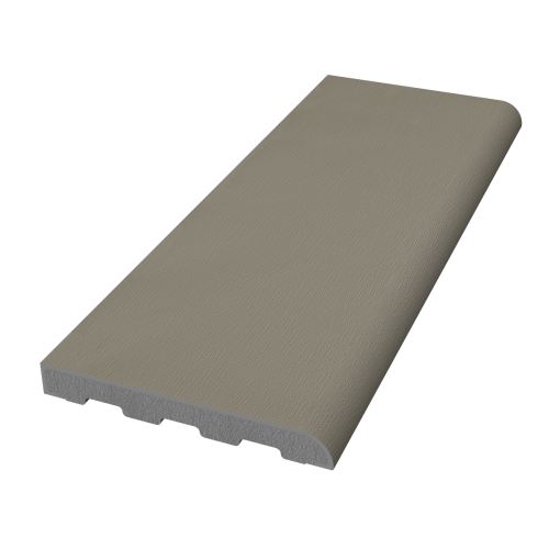 Freefoam 40mm Window Trim Foiled Claystone