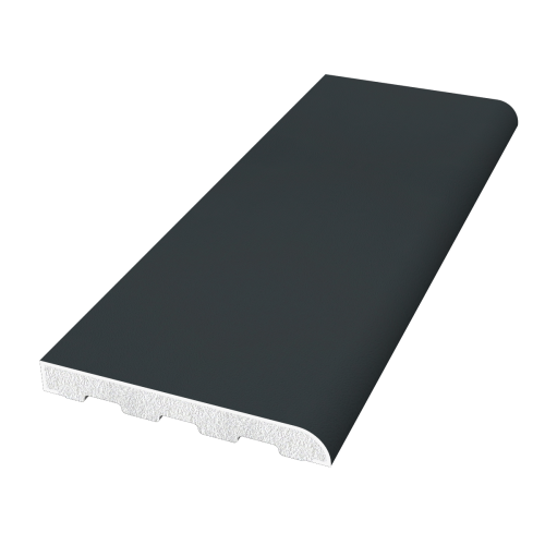 Freefoam 40mm Window Trim Smooth Foiled Anthracite Grey RAL 7016