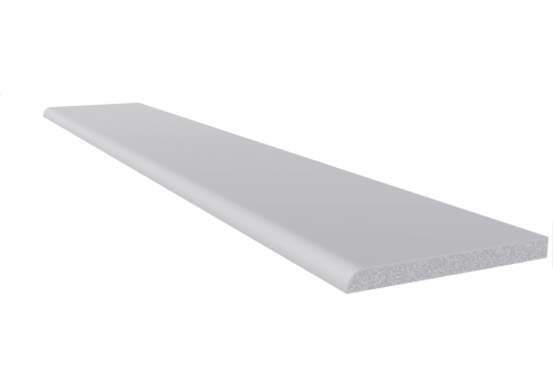 Freefoam 60mm Window Trim White RAL 9003