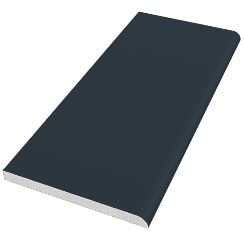 Freefoam 60mm Window Trim Anthracite Grey (Smooth) RAL 7016