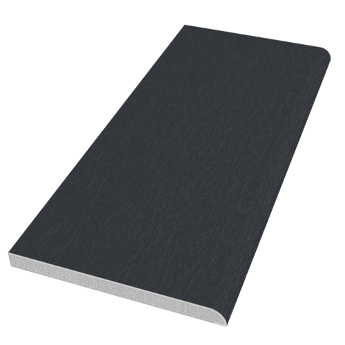 60mm Window Trim Smooth Foiled Slate Grey RAL 7015