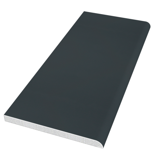 Freefoam 60mm Window Trim Smooth Foiled Anthracite Grey RAL 7016