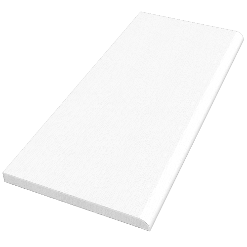 Freefoam 60mm Window Trim White Ash RAL 9010