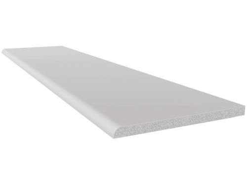 Freefoam 90mm Window Trim White RAL 9003