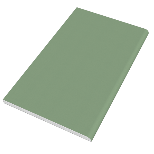 90mm Window Trim Chartwell Green