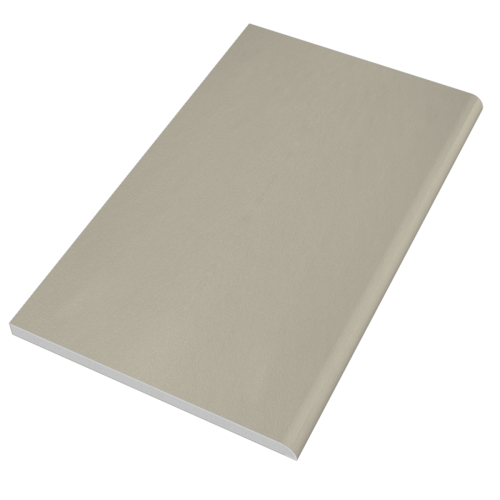 90mm Window Trim Pebble Grey RAL 7032