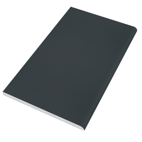 Freefoam 90mm Window Trim Smooth Foiled Anthracite Grey RAL 7016
