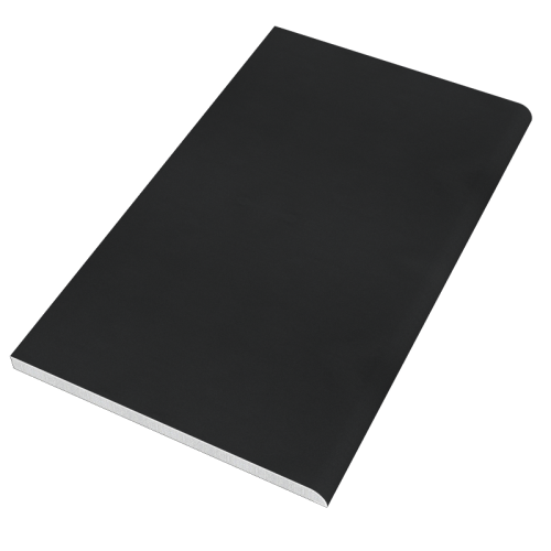 Freefoam 90mm Window Trim Smooth Foiled Black RAL 9011