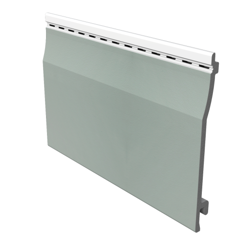 150mm Shiplap Cladding Painswick / Agate Grey RAL7038